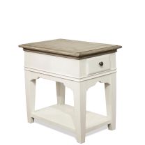 Myra Chairsider