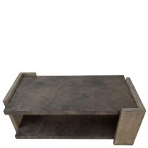 Trenton Rectangle Cocktail Table