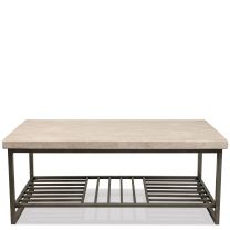 Capri Cocktail Table