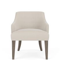 Sariel Uph Host Chair 2in