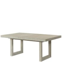 Cascade Rectangular Dining Table