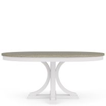 Cora Round Dining Table