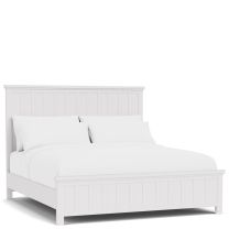 Cora Queen Panel Bed