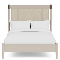 Laguna Queen Panel Bed