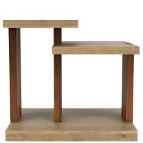 Truett End Table