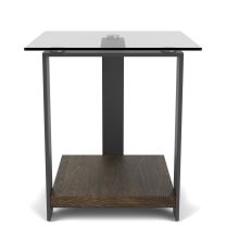 Cortland End Table