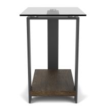 Cortland Chairside Table