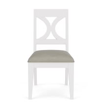 Cora X Back Side Chair