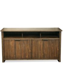 Perspectives Media Console
