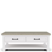 Cora Large Cocktail Table