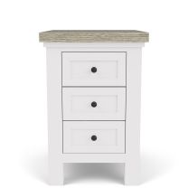 Cora Chairside Table