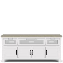 Cora Media Console