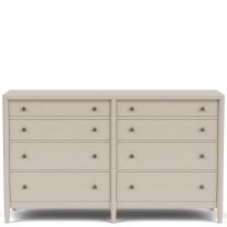 Laguna 8-Drawer Dresser