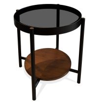 Felix Round End Table