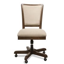 Vogue Uph Desk Chair