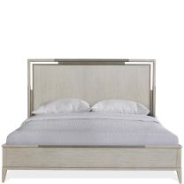 Maisie 6/0-6/6 Panel Footboard