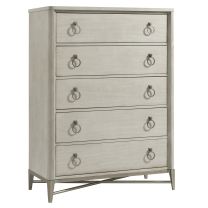 Maisie 5-Drawer Chest