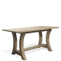 Sophie 76-In Counter Ht Table
