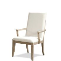 Sophie Uph Arm Chair 2in