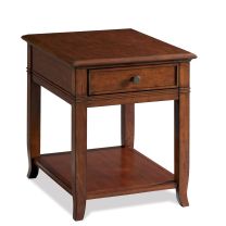 Campbell End Table