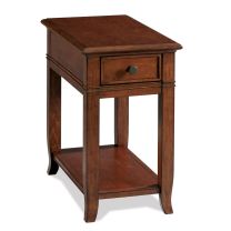 Campbell Chairside Table