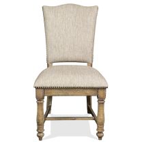 Sonora Uph Side Chair 2in