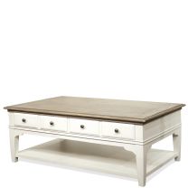 Myra Leg Cocktail Table