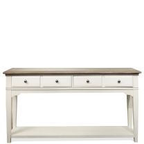 Myra Sofa Table