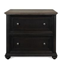Regency Lateral File Cabinet