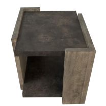 Trenton End Table