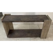 Trenton Sofa Table