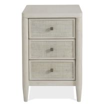Maren Chairside Table