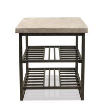 Capri End Table