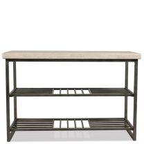 Capri Console Table