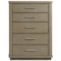 Pasadena 5-Drawer Chest