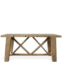 Gavin Rectangle Console Table