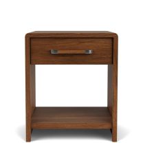 Elsie 1 Drawer Nightstand