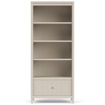 Maren Drawer Bookcase