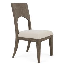 Sariel Uph Side Chair 2in