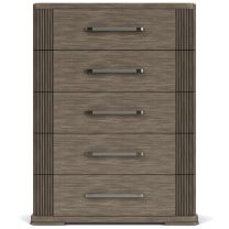 Sariel 5-Drawer Chest