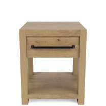 Davie End Table