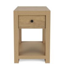 Davie Chair Side Table