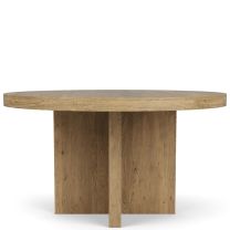 Davie 54" Round Table