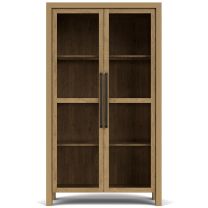 Davie Display Cabinet