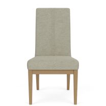 Davie Uph Side Chair 2in