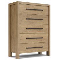 Davie 5-Drawer Chest