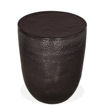 Brixen Round End Table