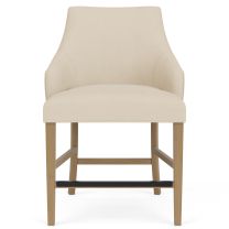 Mix-N-Match Chairs Swoop Arm Uph Stol 2in-Iv