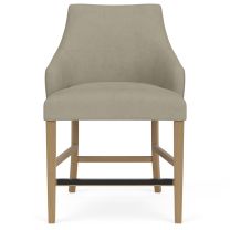 Mix-N-Match Chairs Swoop Arm Uph Stol 2in-Sd