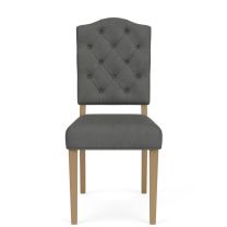 Mix-N-Match Chairs Buton Tuft Uph Chr 2in-Sl